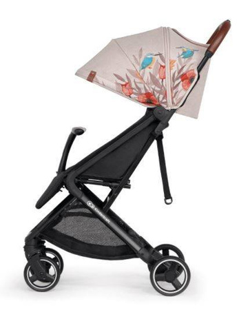 Kinderkraft Nubi Wózek Spacerowy  Bird Freedom