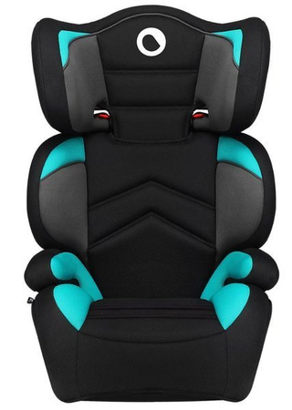 Lionelo Lars Fotelik Samochodowy 15-36kg Turquoise