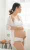 Medela Majtki Ciążowe M/L 2szt Biały