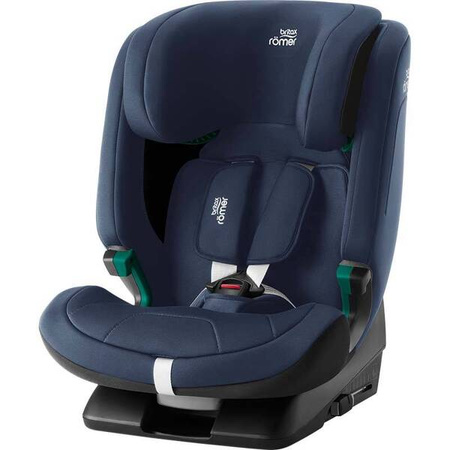 Britax Romer Versafix Fotelik Samochodowy 76-150cm Night Blue