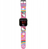 Kids Euroswan Zegarek LED Smartwatch - Hello Kitty