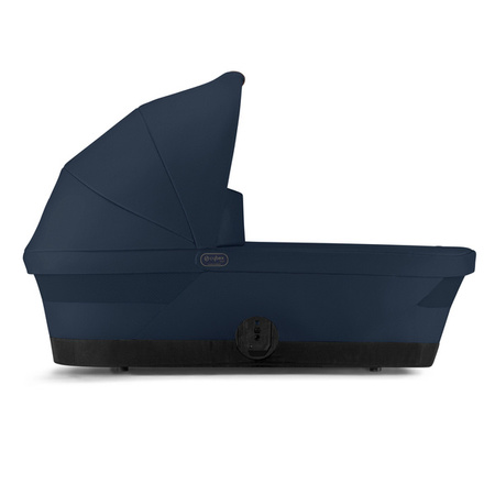 Cybex Gondola Do Wózka Gazelle S Ocean Blue