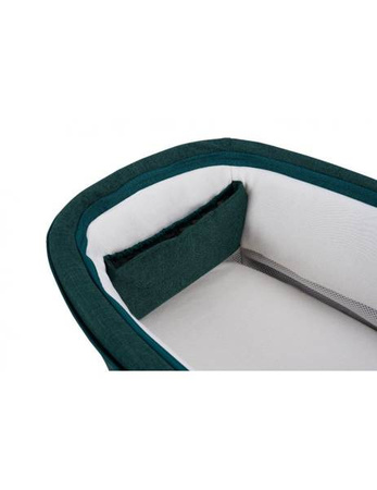 Nuna Triv Next Gondola Do Wózka Lagoon