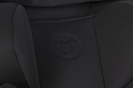 Colibro Petit Pro Fotelik Samochodowy 0-13 kg Onyx