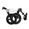 Adamex Speed Rowerek Biegowy White