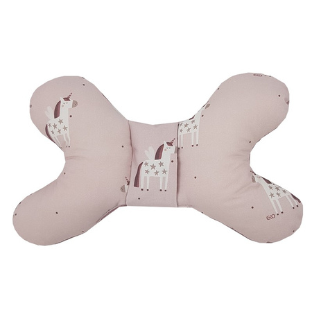 EKO Poduszka Motylek Jednorożec