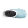 Druppies NEWBORN BOOT Kalosze pastel blue27