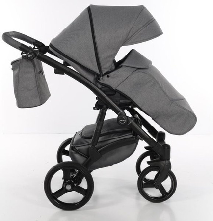Tako Laret Premium GT Wózek Głęboko Spacerowy 2w1 6