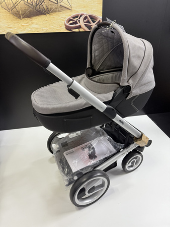 [OUTLET] Mutsy I2 Wózek Głęboki Sand