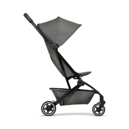 Joolz Aer+ Wózek Spacerowy Mighty Green