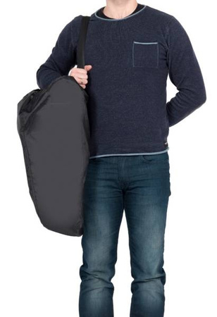 Easy Go Minima Wózek Spacerowy Malachite