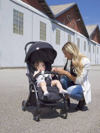 [OUTLET] Chicco Goody Plus Wózek Spacerowy Cool Grey