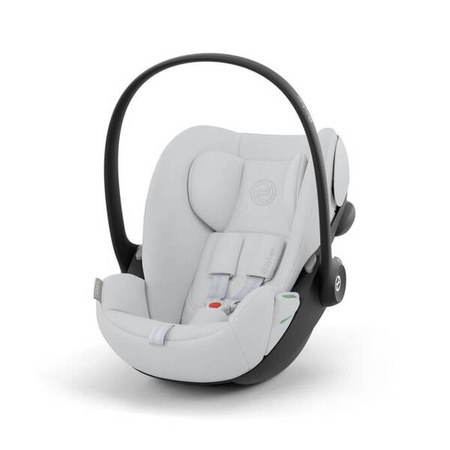 [OUTLET] Cybex Cloud G I - Size Fotelik Samochodowy Fog Grey 0-13kg