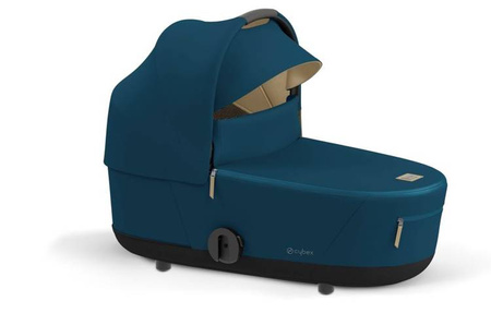 Cybex Mios 3.0 Gondola Lux  Mountain Blue