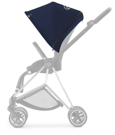 Cybex Mios Color Pack Midnight Blue
