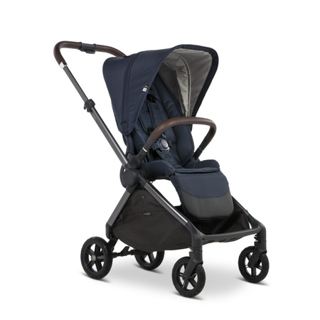 Mast Swiss Design M6x Wózek Spacerowy Blueberry