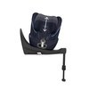 Cybex Sirona SX2 i-Size Fotelik Samochodowy 0-18kg Ocean Blue 2023