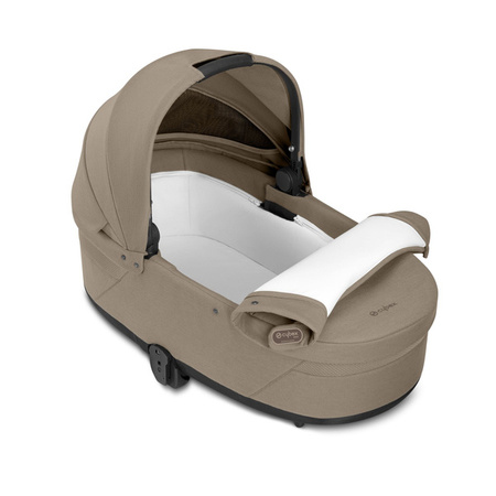 Cybex Gondola Do Wózka Gazelle S Almond Beige