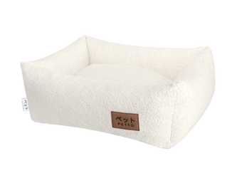 Petto Legowisko Dla Psa Osaka Cozy Ecru L