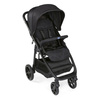 Chicco Multiride Wózek Spacerowy  Jet Black