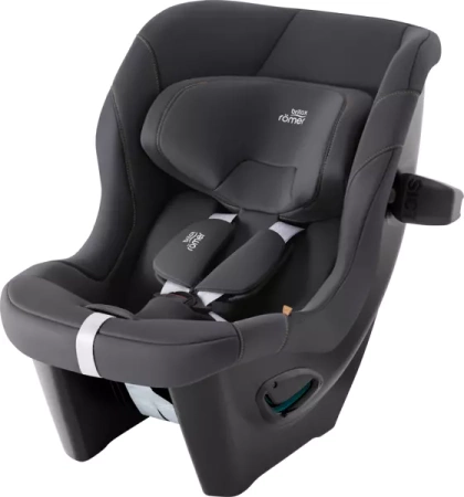 [OUTLET] Britax Romer Max-Safe Pro Fotelik Samochodowy 0-36 kg Midnight Grey