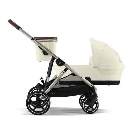 [OUTLET] Cybex Gondola Do Wózka Gazelle S Seashell Beige