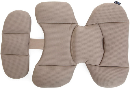 [OUTLET] Chicco Seat2fit I-size Fotelik Samochodowy 45-105 cm Desert Taupe