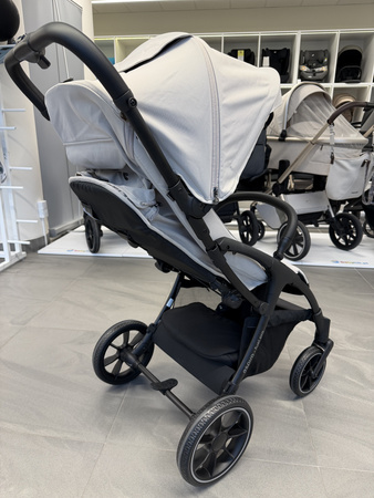 [OUTLET] Espiro Fuel Pro Wózek Spacerowy 19 Calmy Beige