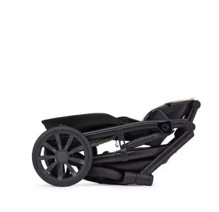 [OUTLET] Anex M/Type Pro Special Wózek Głęboko-Spacerowy Safa Sahin