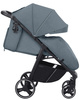 Carrello Bravo 2024 CRL-8512 Wózek Spacerowy Ice Blue