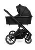 [OUTLET] Muuvo Slick 2.0 Wózek Głęboko-Spacerowy Classic Black