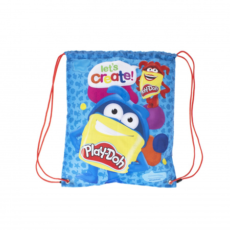 Starpak Worek na ramię Play-Doh