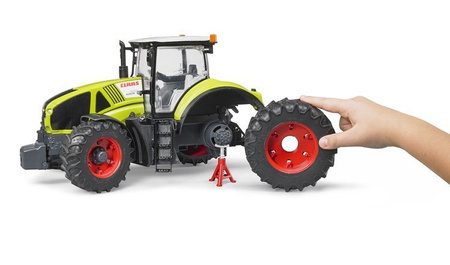 Bruder Traktor Claas Axion 950