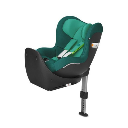 GB Vaya 2 I-size Fotelik Samochodowy 0-18 kg RWF Laguna Blue 
