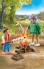 Playmobile My Life Ognisko z piankami 71513