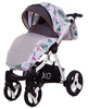Babyactive Wózek Spacerowy XQ s-line XG - s07