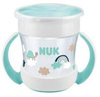 Nuk Kubek  Niekapek Mini Magic Cup 360 z Uchwytem 