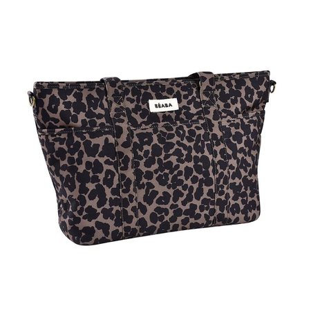 Beaba Torba dla mamy Madrid Leopard