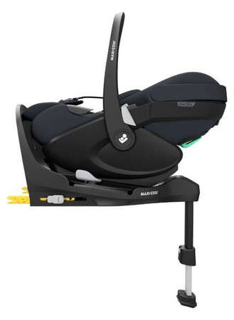 Maxi-Cosi Pebble 360 Pro Fotelik Samochodowy 0-13 kg Essential Graphite
