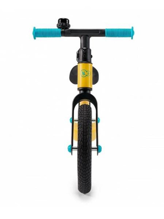 Kinderkraft GOSWIFT  Rowerek Biegowy  Primrose Yellow