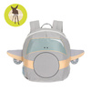 Lassig Plecak mini Tiny Drivers Samolot