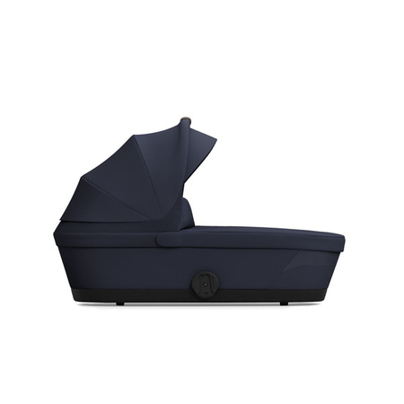 Cybex Melio Cot Gondola Dark Blue