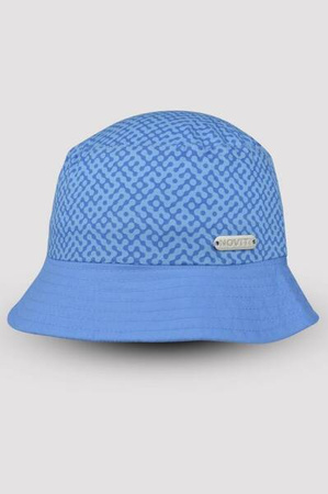 Noviti Kapelusz Niebieski Noviti 54-58 cm