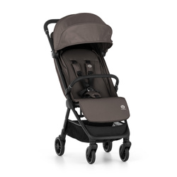 Petite&Mars Zip Wózek Spacerowy Creamy Cocoa