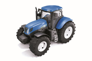 Adriatic Traktor New Holland