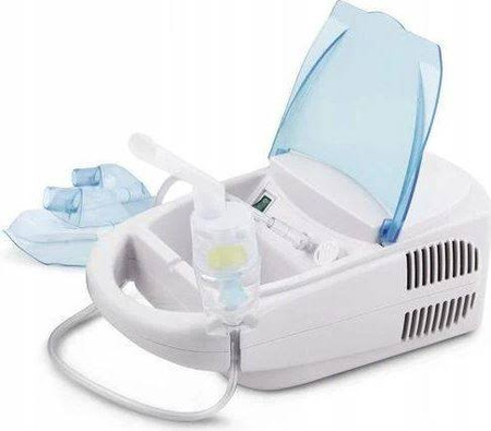 Esperanza Inhalator/Nebulizator Zephyr