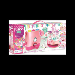 Make It Real Urządzenie do Lakieru Suszarka