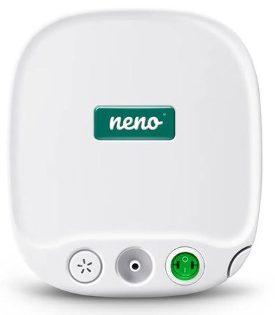 Neno Sente Kompresorowy Nebulizator