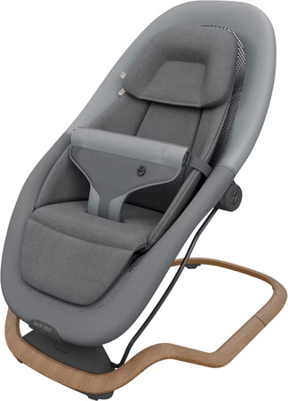 Maxi-Cosi Dove Pro Leżaczek Bujaczek Elegance Graphite