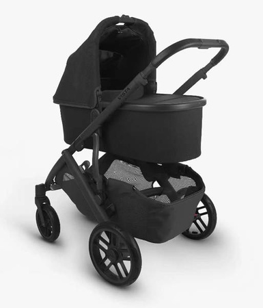[OUTLET] UPPA Baby Vista V2 Wózek Głęboko-Spacerowy Gwen